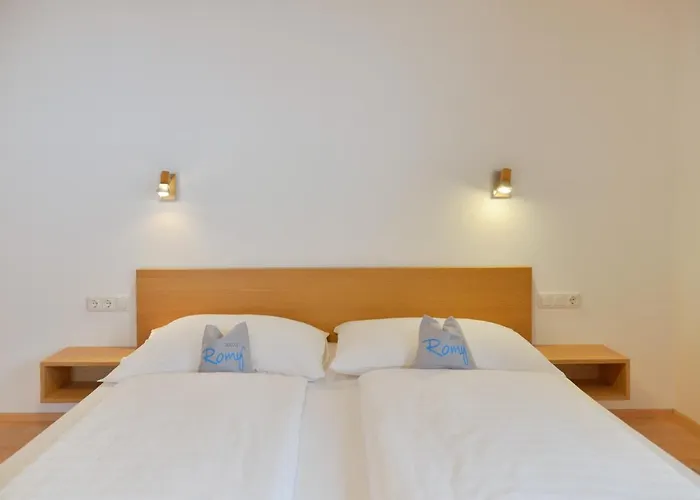 Pension Haus Romy