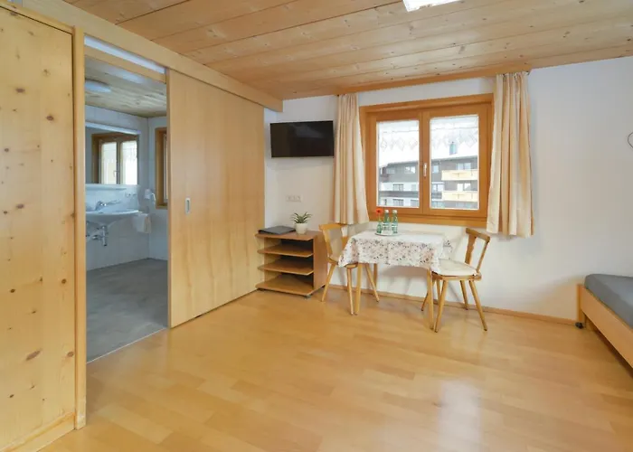 Pension Haus Romy