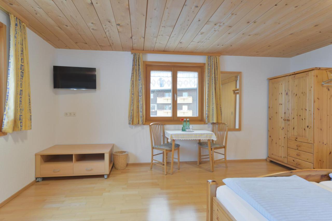 Haus Romy Guest house