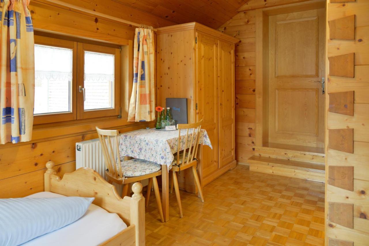 Maison d'hôtes Haus Romy Schoppernau