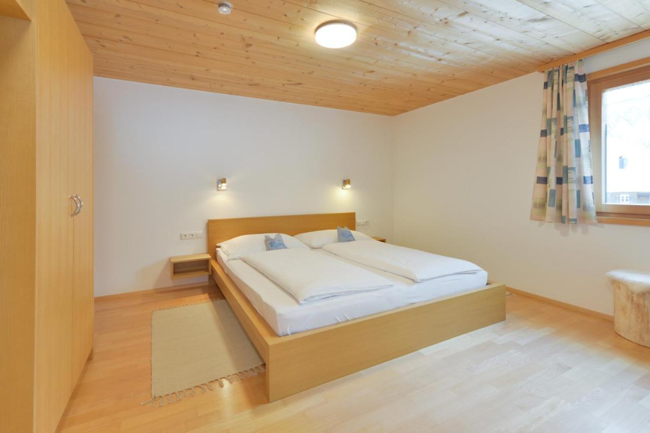 Haus Romy *