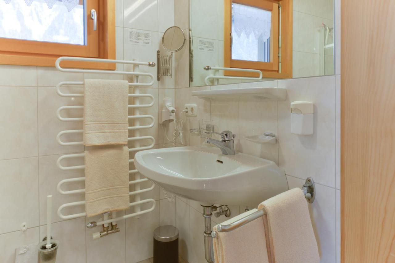 Haus Romy Maison d'hôtes
