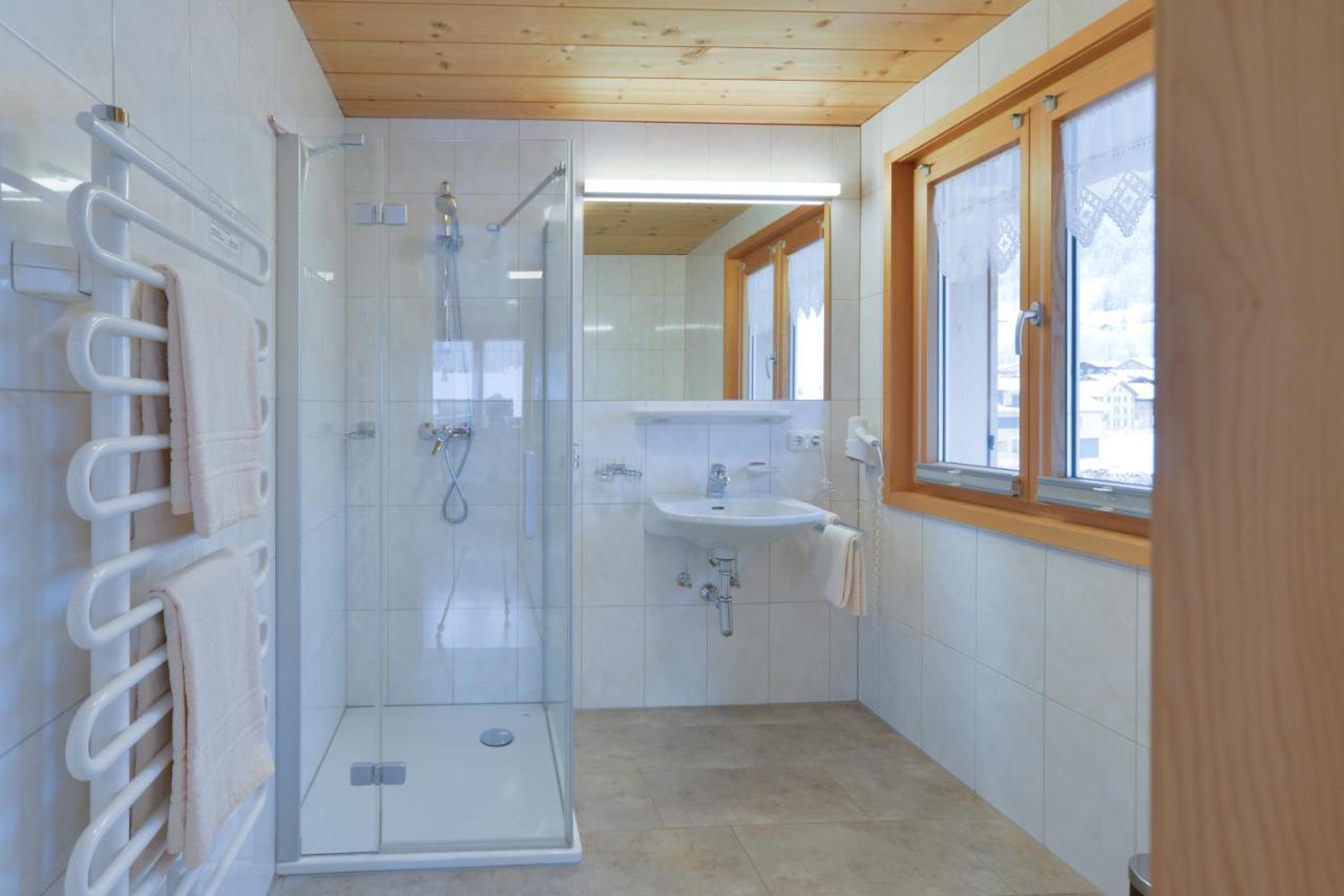 Haus Romy Maison d'hôtes *