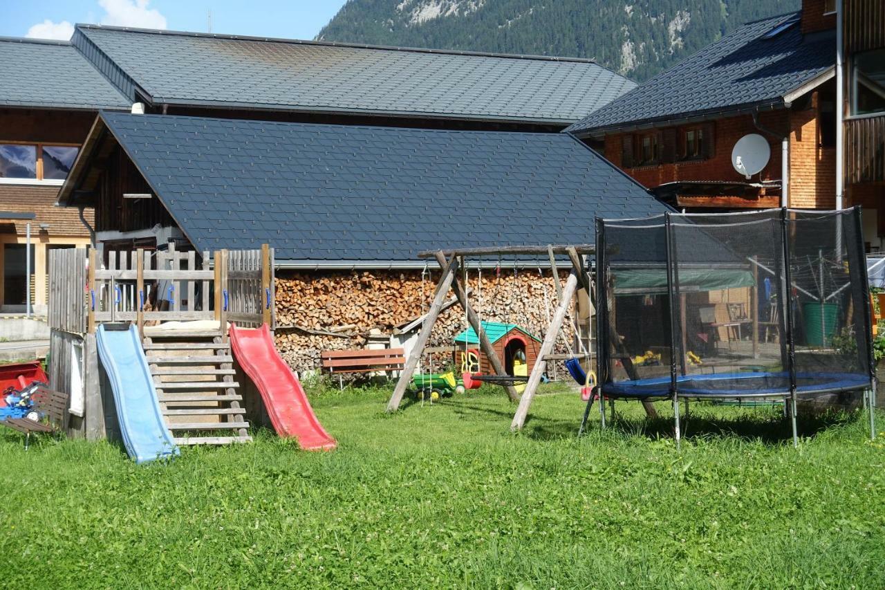 Haus Romy Guest house *